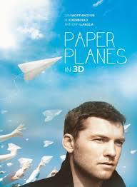 locandina del film PAPER PLANES - AI CONFINI DEL CIELO