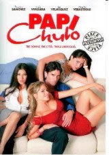 locandina del film PAPI CHULO