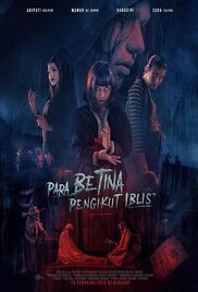 locandina del film PARA BETINA PENGIKUT IBLIS