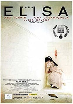 locandina del film PARA ELISA