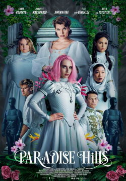 locandina del film PARADISE HILLS