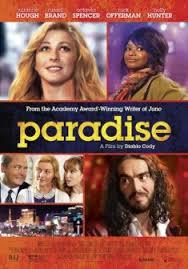 locandina del film PARADISE - VIAGGIO A LAS VEGAS