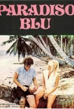 locandina del film PARADISO BLU