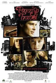 locandina del film PARAISO TRAVEL