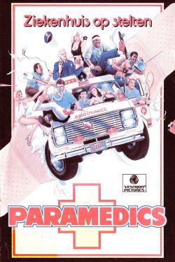 locandina del film PARAMEDICI