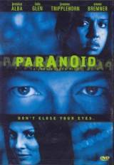 locandina del film PARANOID