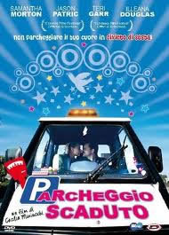 locandina del film PARCHEGGIO SCADUTO