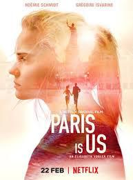 locandina del film PARIGI E' NOSTRA