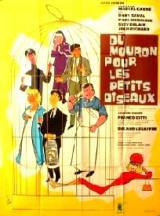 locandina del film PARIGI PROIBITA