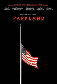locandina del film PARKLAND