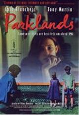 locandina del film PARKLANDS