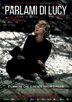 locandina del film PARLAMI DI LUCY