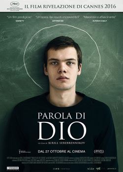 locandina del film PAROLA DI DIO