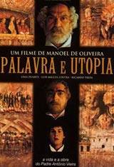 locandina del film PAROLA E UTOPIA