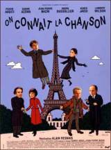 locandina del film PAROLE, PAROLE, PAROLE...