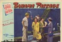 locandina del film PASSAGGIO A BAHAMA