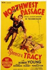 locandina del film PASSAGGIO A NORD OVEST