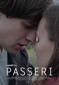 locandina del film PASSERI