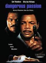 locandina del film PASSIONE MORTALE