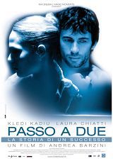 locandina del film PASSO A DUE