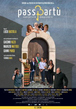 locandina del film PASSPARTU': OPERAZIONE DOPPIOZERO