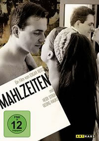 locandina del film PASTI