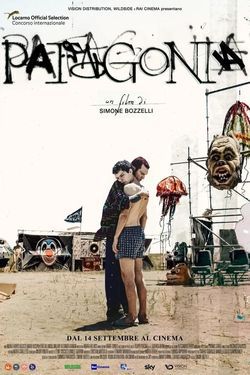 locandina del film PATAGONIA