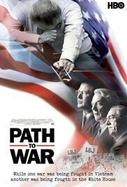 locandina del film PATH TO WAR - L'ALTRO VIETNAM