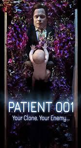 locandina del film PATIENT 001