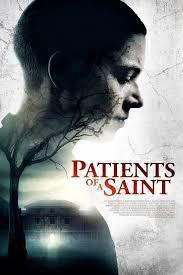 locandina del film PATIENTS OF A SAINT