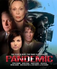 locandina del film PATIENT ZERO: IL VIRUS DELLA MAREA