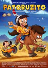 locandina del film PATORUZITO