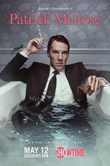 locandina del film PATRICK MELROSE