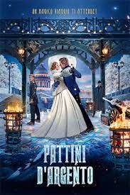 locandina del film PATTINI D'ARGENTO