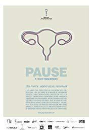locandina del film PAUSE