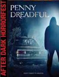 locandina del film PENNY DREADFUL