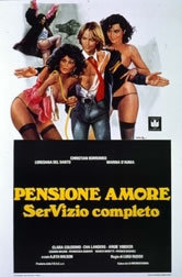 locandina del film PENSIONE AMORE SERVIZIO COMPLETO