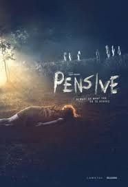 locandina del film PENSIVE