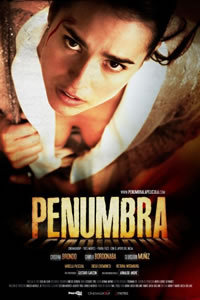 locandina del film PENUMBRA