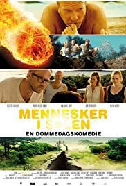 locandina del film PEOPLE IN THE SUN