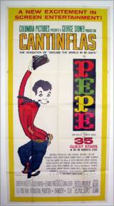 locandina del film PEPE