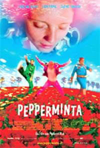 locandina del film PEPPERMINTA