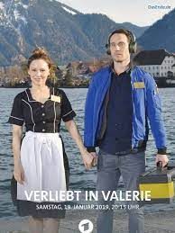 locandina del film PER AMORE DI VALERIE