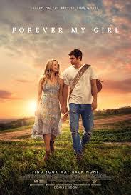 locandina del film PER SEMPRE LA MIA RAGAZZA