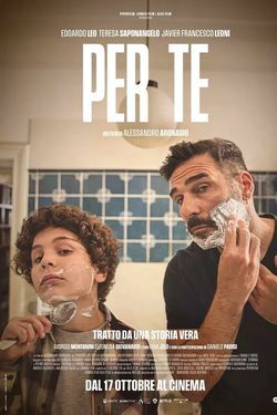 locandina del film PER TE