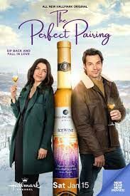 locandina del film PER UN CALICE D'AMORE