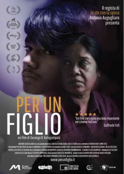 locandina del film PER UN FIGLIO