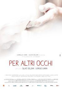 locandina del film PER ALTRI OCCHI