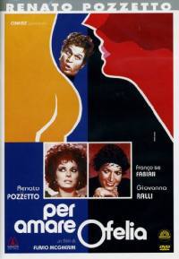 locandina del film PER AMARE OFELIA