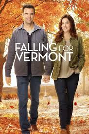 locandina del film PERDUTA NEL VERMONT